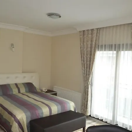 Siler Otel