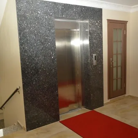 Siler Otel Milas