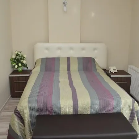 Siler Otel *