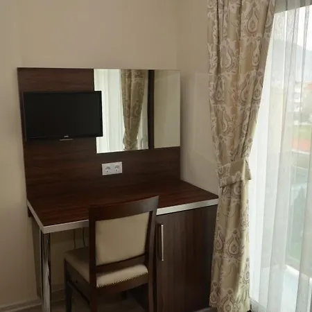 Otel Siler