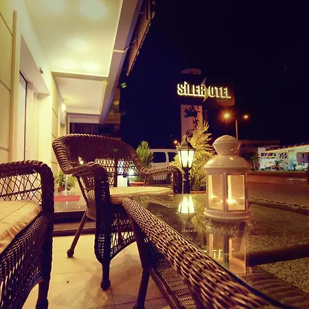 Siler *
