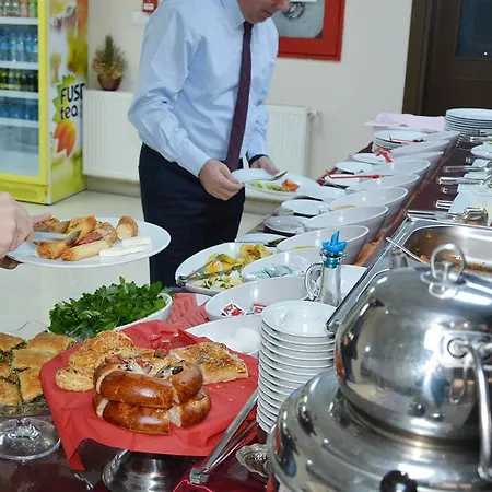 Otel Siler *