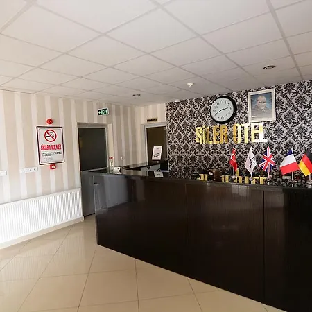 Otel Siler