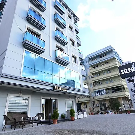 Siler Otel *