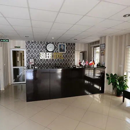 Siler Otel *