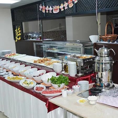 Otel Siler *
