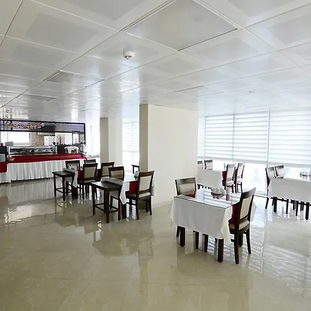 Siler Otel *