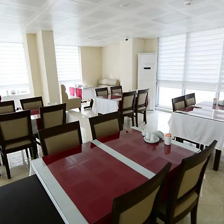 Otel Siler