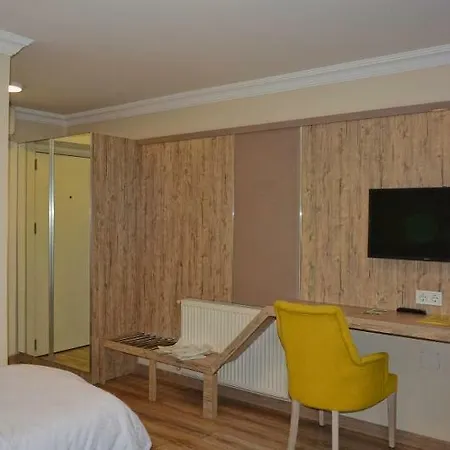 Otel Siler *