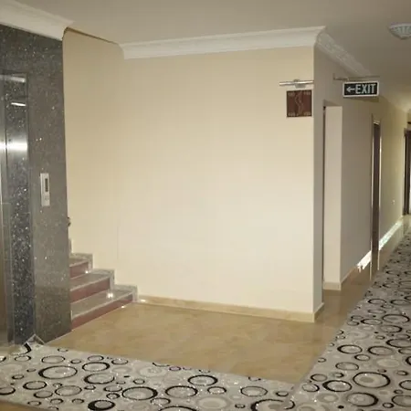 Otel Siler *