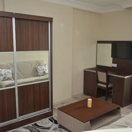 Otel Siler Milas