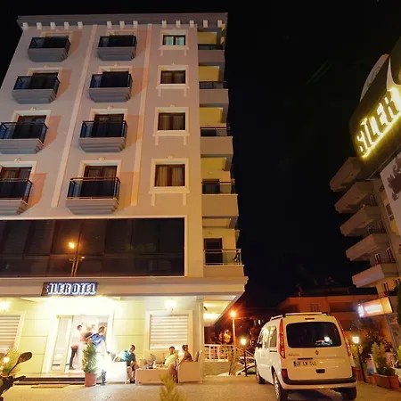 Otel Siler