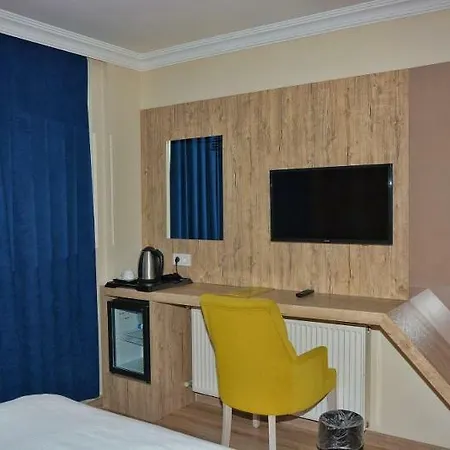Siler Otel *